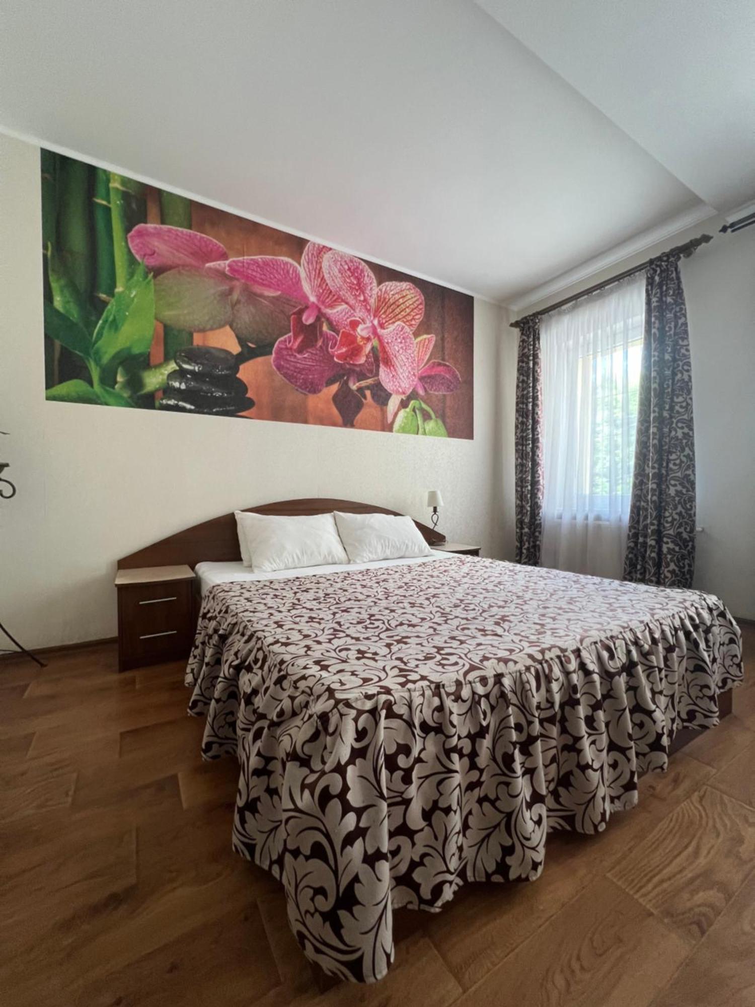 Apart Hotel Asotel Charkov Exteriér fotografie